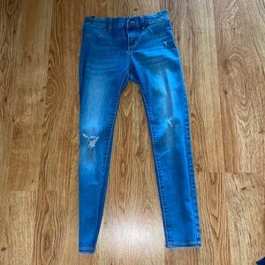 Old navy kids jeans